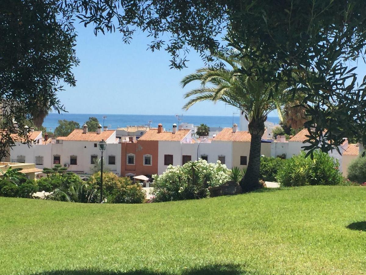 Ferienwohnung Apartamento Cerca De La Playa Y Campo De Golf Con Piscina Torremolinos Exterior foto