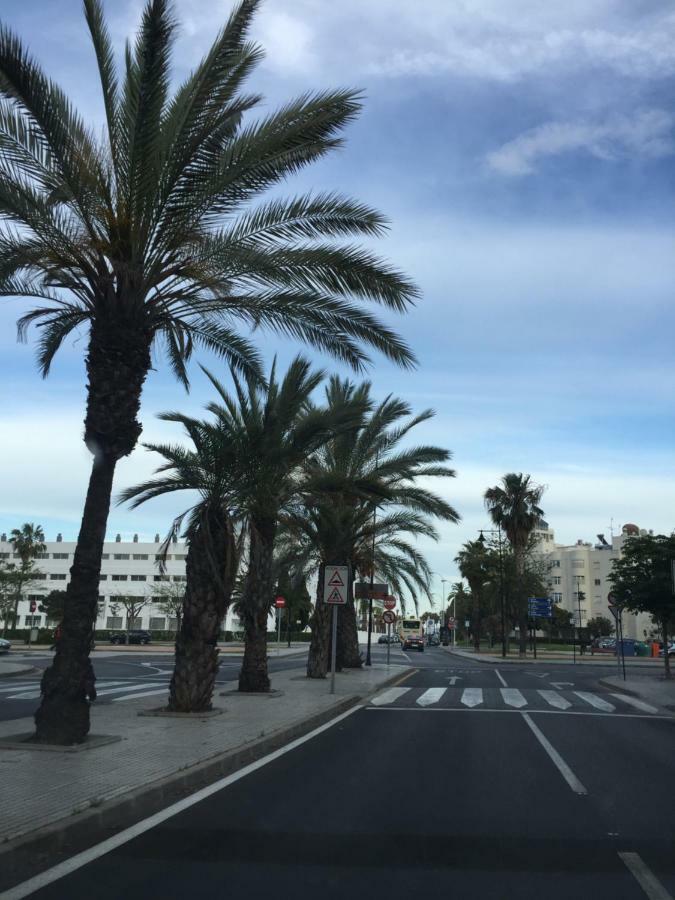 Ferienwohnung Apartamento Cerca De La Playa Y Campo De Golf Con Piscina Torremolinos Exterior foto